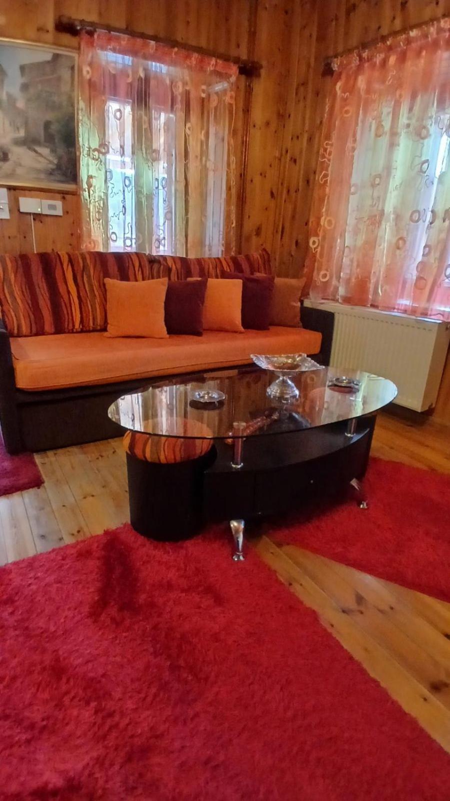 Family Home Δημητσάνα Εξωτερικό φωτογραφία