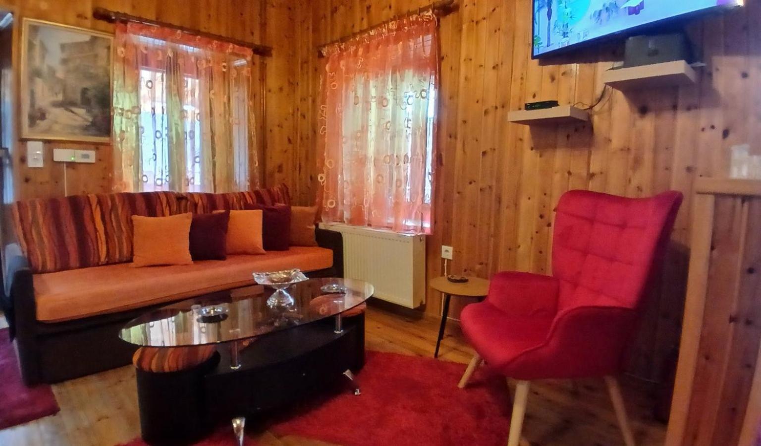 Family Home Δημητσάνα Εξωτερικό φωτογραφία
